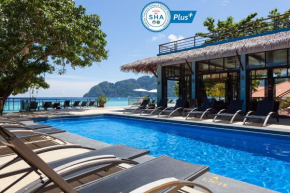 Phi Phi Long Beach Resort & Villa-SHA Extra Plus